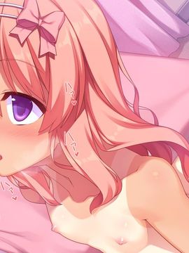 (同人CG集) [リリックボックス] 恋愛ごっこ_311_n7_c06