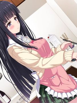 (同人CG集) [リリックボックス] 就寝中のお姉さんに忍び寄る、無邪気な魔の手の正体は_ev_123