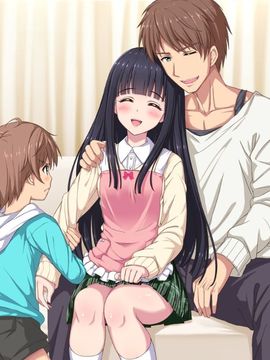 (同人CG集) [リリックボックス] 就寝中のお姉さんに忍び寄る、無邪気な魔の手の正体は_ev_148