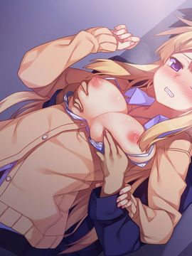 (同人CG集) [リリックボックス] ビッチなあの子は箱入り娘？_015_ev_cg_s04_2