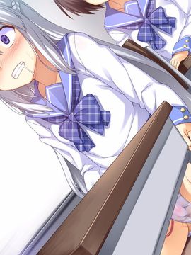 (同人CG集) [リリックボックス] お兄ちゃんの半分は欲望でできています_050_ev_s15_05