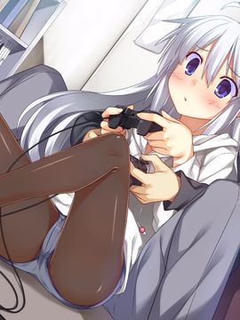 (同人CG集) [リリックボックス] お兄ちゃんの半分は欲望でできています_170_170