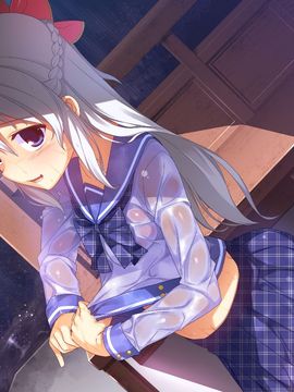 (同人CG集) [リリックボックス] お兄ちゃんの半分は欲望でできています2_014_ev_s06_02