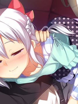 (同人CG集) [リリックボックス] お兄ちゃんの半分は欲望でできています2_029_ev_s14_01