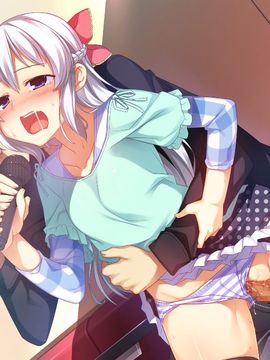 (同人CG集) [リリックボックス] お兄ちゃんの半分は欲望でできています2_031_ev_s15_01