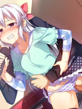 (同人CG集) [リリックボックス] お兄ちゃんの半分は欲望でできています2_032_ev_s15_02