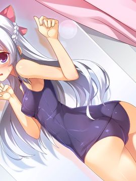 (同人CG集) [リリックボックス] お兄ちゃんの半分は欲望でできています2_115__2
