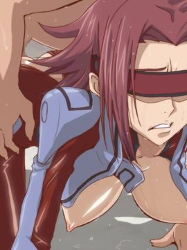 (同人CG集) [乳ふぇいす] E4P (コードギアス 反逆のルルーシュ)_0018