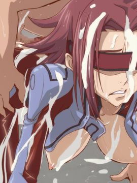 (同人CG集) [乳ふぇいす] E4P (コードギアス 反逆のルルーシュ)_0019