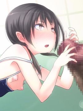 [同人 CG][ゼラチンユートピア]放課後は父娘相姦_215