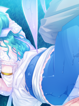 [Vanadis] 魔物娘の館　彗星館異形録 ～人魚の章～_183_image00180