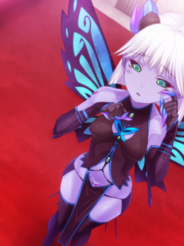 [Vanadis] 魔物娘の館　彗星館異形録 ～人魚の章～_253_image00250