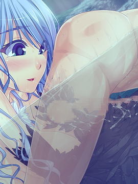 [Vanadis] 魔物娘たちとの楽園～蜘蛛と鳥と◎（ひとつめ）と～_195_ev706_10