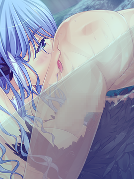 [Vanadis] 魔物娘たちとの楽園～蜘蛛と鳥と◎（ひとつめ）と～_199_ev706_5