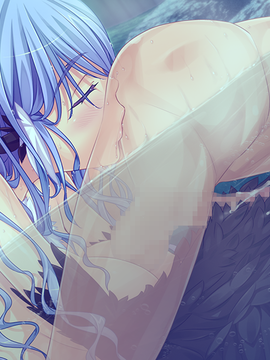 [Vanadis] 魔物娘たちとの楽園～蜘蛛と鳥と◎（ひとつめ）と～_200_ev706_6