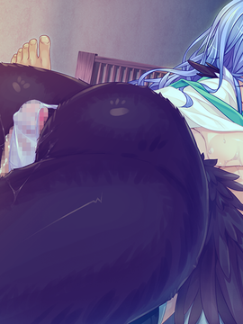 [Vanadis] 魔物娘たちとの楽園～蜘蛛と鳥と◎（ひとつめ）と～_211_ev707_7