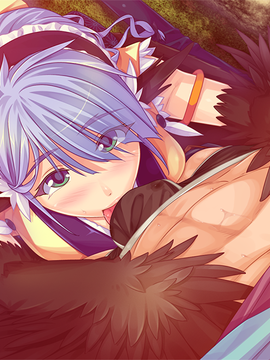 [Vanadis] 魔物娘たちとの楽園～蜘蛛と鳥と◎（ひとつめ）と～_236_ev710_1