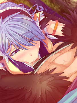 [Vanadis] 魔物娘たちとの楽園～蜘蛛と鳥と◎（ひとつめ）と～_238_ev710_11