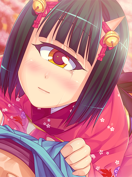 [Vanadis] 魔物娘たちとの楽園～蜘蛛と鳥と◎（ひとつめ）と～_340_ev806_10