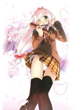 (C80) (同人誌) [5年目の放課後] STEP -カントク アートワークス2_016