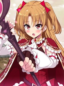 [HCG][リリックボックス] 進撃のオーク_022_p021