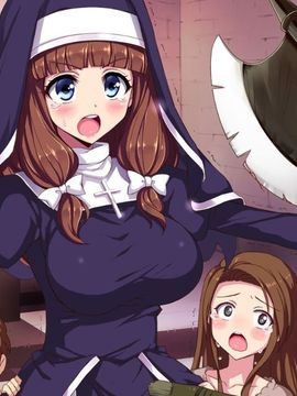 [HCG][リリックボックス] 進撃のオーク_037_p036