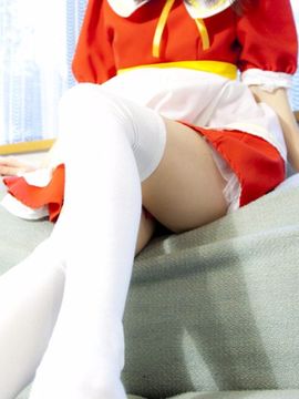 THE 絶対領域_075