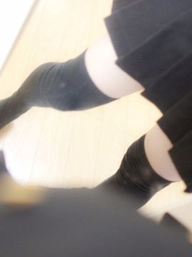 THE 絶対領域_1055