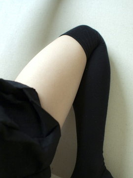 THE 絶対領域_1177