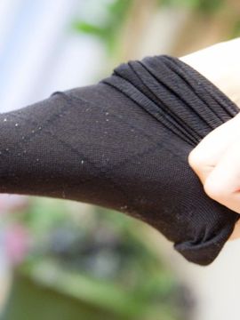 THE 絶対領域_166