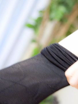 THE 絶対領域_167