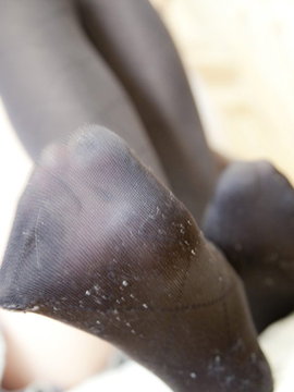 THE 絶対領域_241