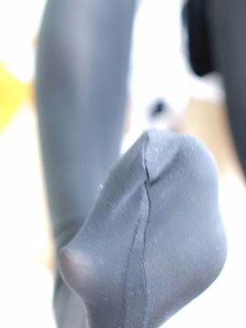 THE 絶対領域_593
