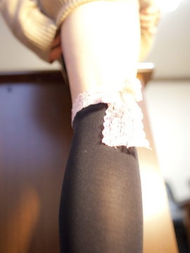 THE 絶対領域_830