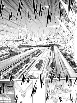 [赤月みゅうと] 美少女クラブ 下_156