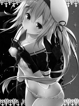 (サンクリ2015 Autumn) [きのこのみ (konomi)] ほろ酔い春雨を召し上がれ (艦隊これくしょん -艦これ-)_17