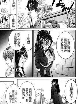 [恩田チロ] 淫蜜チロリズム_146