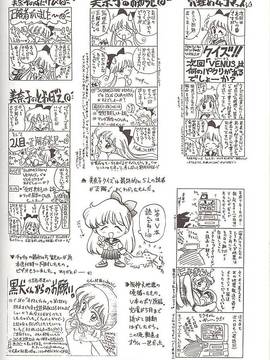 第四本[BLACK DOG(黒犬獣)] HEAVEN'S DOOR (セーラームーン) [網上打飛機個人漢化]_lovedeluxe4_40