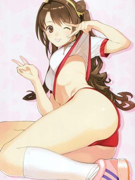 [LilyLilyRose (みぶなつき)] (C88) ブルムラ! ダブルピース (アイドルマスターシンデレラガールズ)_19