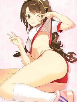 [LilyLilyRose (みぶなつき)] (C88) ブルムラ! ダブルピース (アイドルマスターシンデレラガールズ) [中]_15