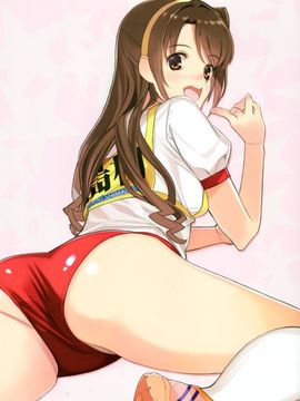 [LilyLilyRose (みぶなつき)] (C88) ブルムラ! ダブルピース (アイドルマスターシンデレラガールズ) [中]_17