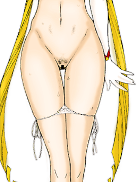 16(C61)(同人誌)[BLACK DOG(黒犬獣)] RED HOT CHILI PEPPER  (セーラームーン) [喵星星汉化]_1272564 - Black_Dog Sailor_Moon Usagi_Tsukino