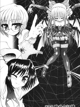 [老眼] 魔が堕ちる夜 デーモニックイミテイター_028