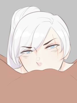 Weiss Schnee (Rwby)_IMG_1075