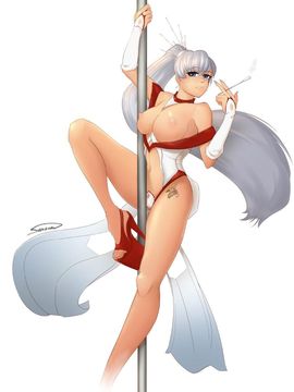 Weiss Schnee (Rwby)_IMG_1078