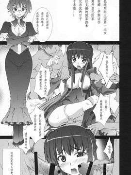 [Yan-Yam (Yan-Yam)] (C73) 姦られる -マリナ・イスマイール- (機動戦士ガンダム00) [中]_014