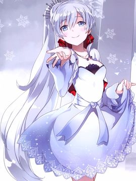 (C89) [琴乃舎 (むつみまさと)] Das Leiden von SchneeWeisschen (RWBY) [英訳]_04