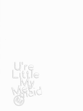 (CSP6) [FRAC (もとみやみつき)] U&#039;re Little My Mermaid (艦隊これくしょん -艦これ-)_014