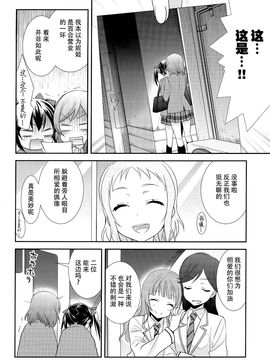 (C89) [スイートピー (大島智)] にこまき鑑賞PARTY (ラブライブ!)_009