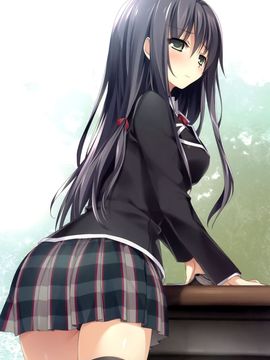 (C89)&nbsp;&nbsp;[KAROMIX (karory)] やはり俺の青春ラブコメは間違っているのだろうか!&nbsp;&nbsp;(やはり俺の青春ラブコメは間違っている)_030